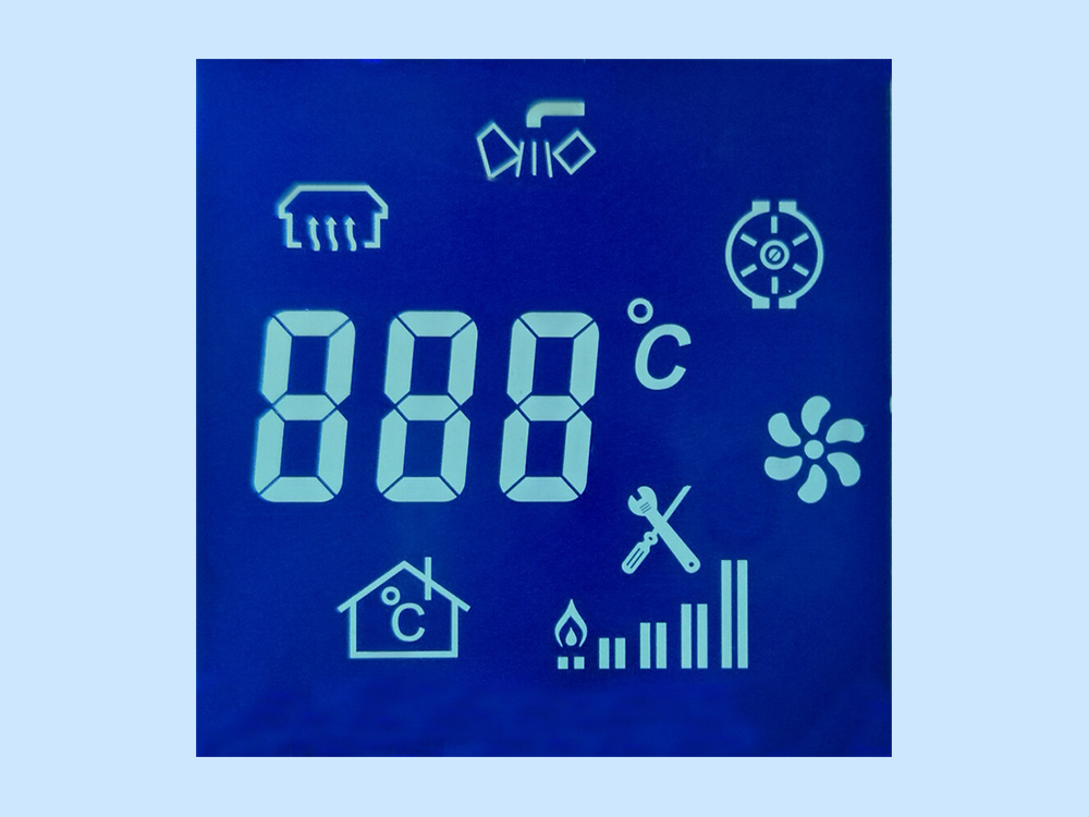 LED背光源中導光板是什么？