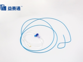 揚子江醫(yī)療器械領(lǐng)域再添新成員 —— “一次性使用鼻膽引流管”取得醫(yī)療器械注冊證及生產(chǎn)許可證！