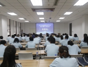 追求卓越，匠心鍛造質(zhì)量“金牌”