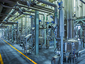 喜報|四川海蓉成功獲評“成都市智能工廠”！